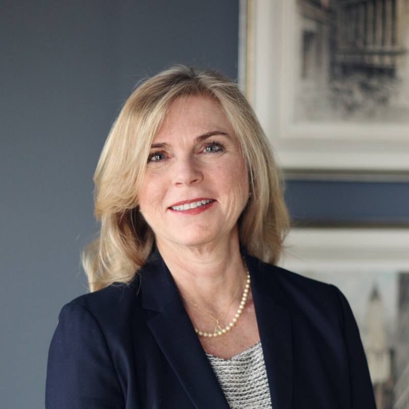 Linda Fousek, CFA - Carnegie Investment Counsel