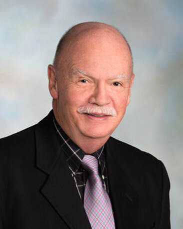 James “Jim” Pease, CFA® - Carnegie Investment Counsel