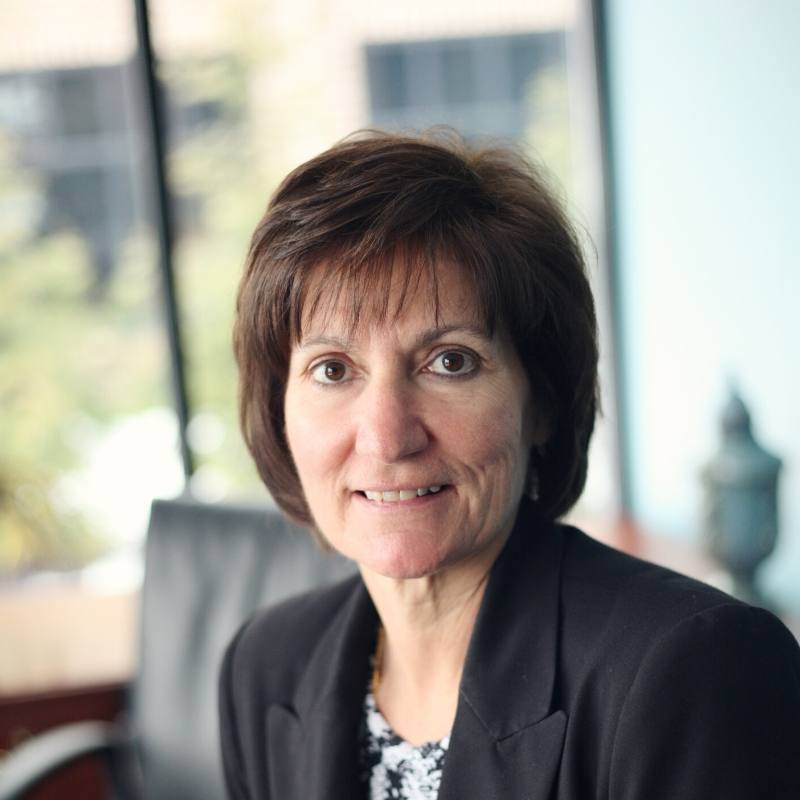 Kim Gannis, AIF®
Principal, Director of Retirement Services
Pittsburgh, Pennsylvania