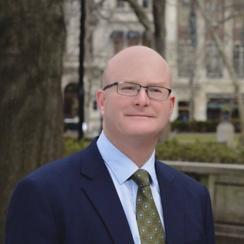 Scott R. Inglis, CFA
Regional Director, Portfolio Manager
Philadelphia, PA