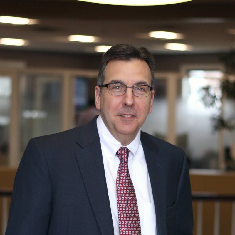 Keith Vargo, CFA Bio - Carnegie Investment Counsel