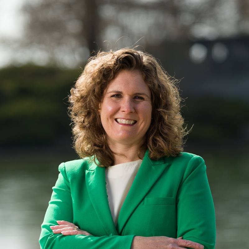 Heidi Rose, CFP® - Carnegie Investment Counsel