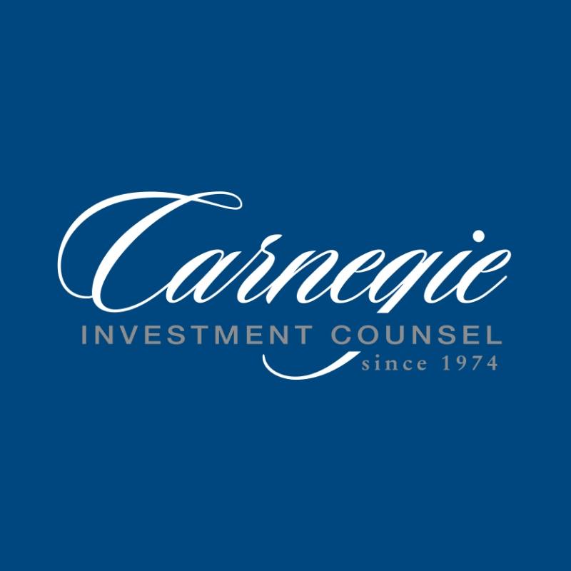 Winifred (Winnie) S. Coleman - Carnegie Investment Counsel