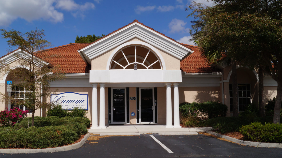 Fort Myers financial advisors and wealth management