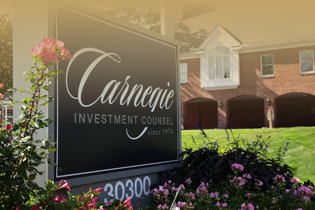 About Carnegie Investment Counsel