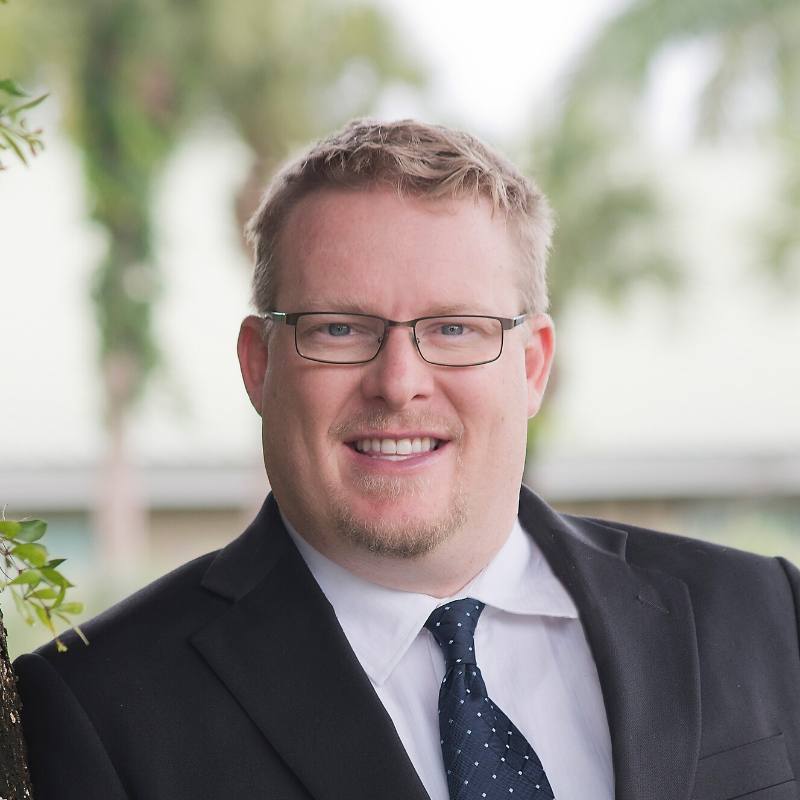 Ian Matheson
Wealth Advisor
Fort Myers, FL