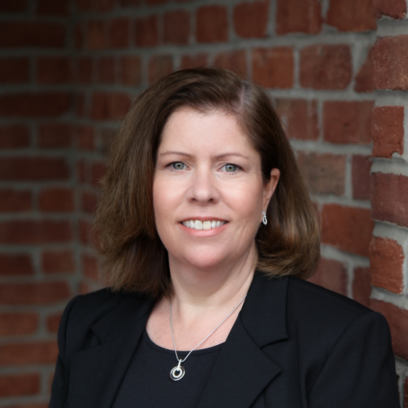 Meg Halloran - Carnegie Investment Counsel